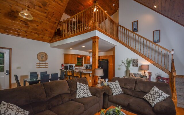 Fearer's Favorite Place 4 Bedroom House