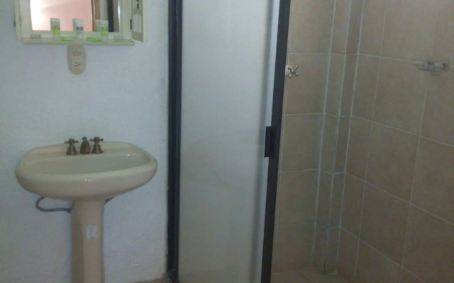 Hotel Ollin Teotl