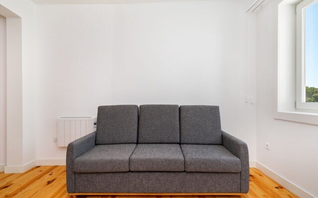 Cedofeita Deluxe Apartment 2B