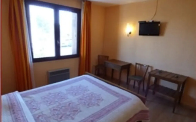 Hotel Prunières