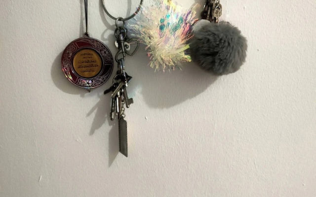 Taman Tinah Homestay