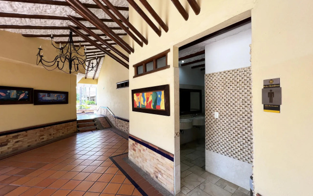 Tequendama Hotel Campestre Villavicencio