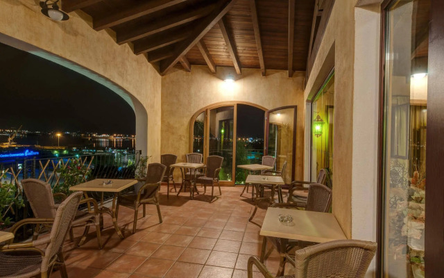 Hotel dP Olbia - Sardinia