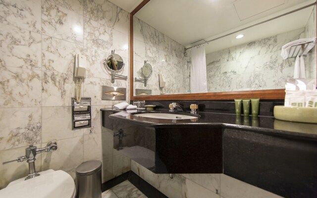 Hotel National