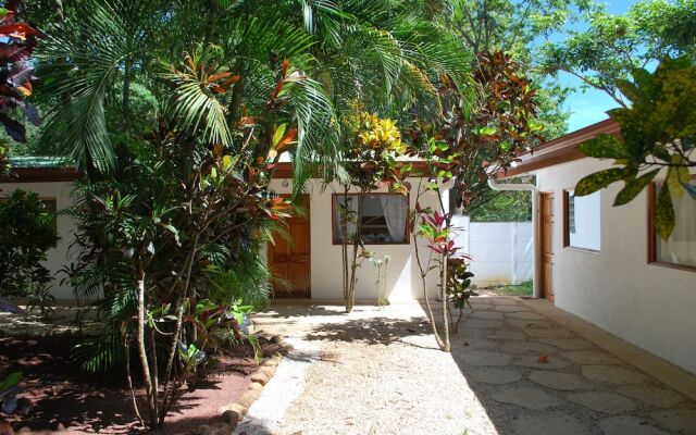 Buddha Retreat Hotel