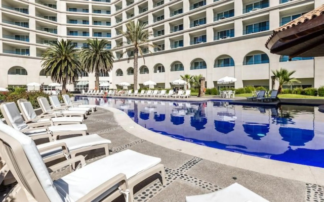 Rosarito Beach Hotel