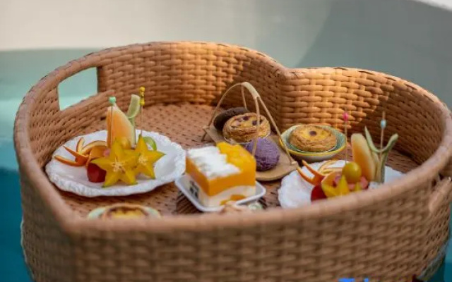 Anyin An Yin · Beach Homestay — 5-star hotel in Qinhuangdao