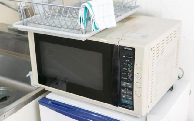 Rene 303 - Vacation STAY 13313