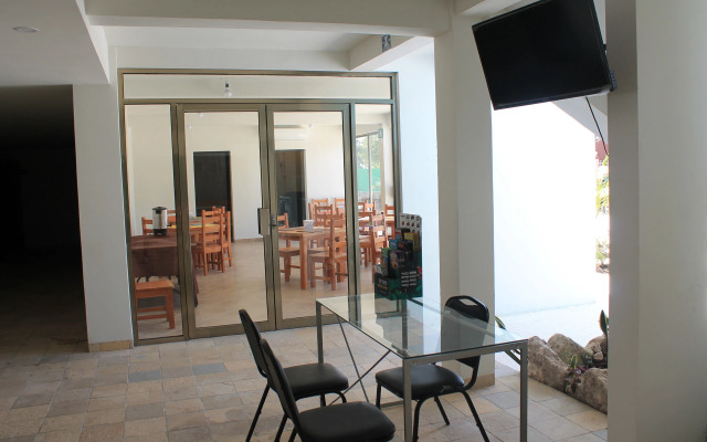 Axkan Arte Tulum