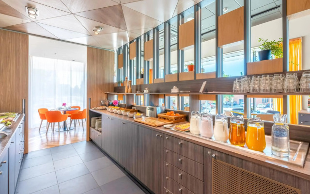 Hotel Sophia by Tartuhotels