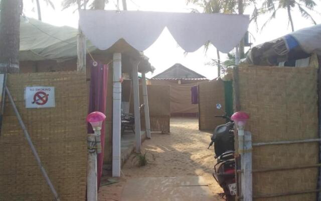 Kashinath Beach Huts