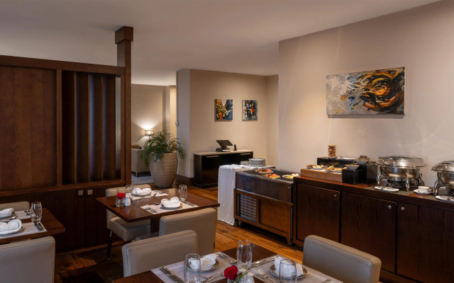 Radisson Blu Hotel, Addis Ababa