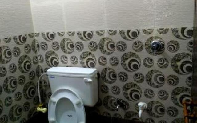 Chael Residence