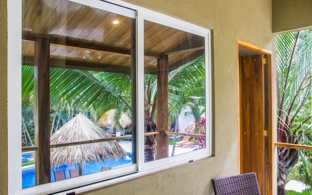 Fuego Lodge