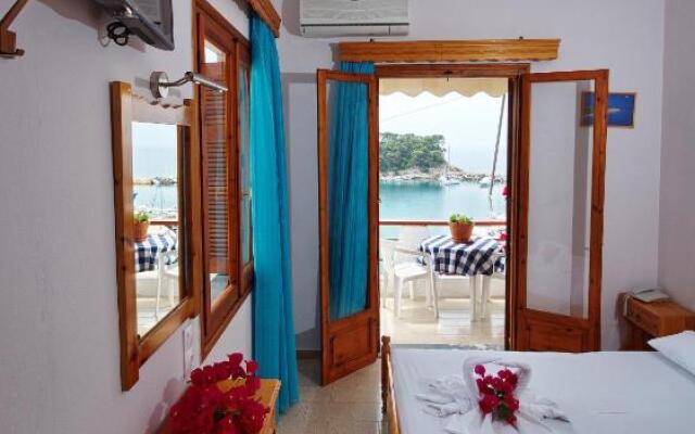 Pension Dimitris