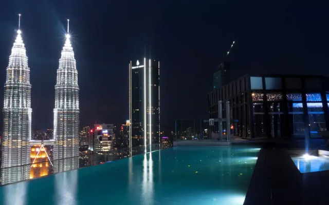 Imperial Luxury Suites KLCC by Moonway