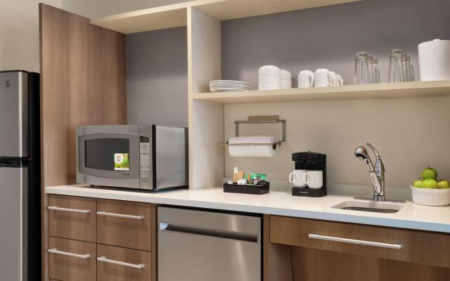 Home2 Suites by Hilton Overland Park