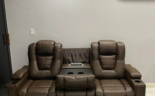 K&S SEAVIEW luxury apartment