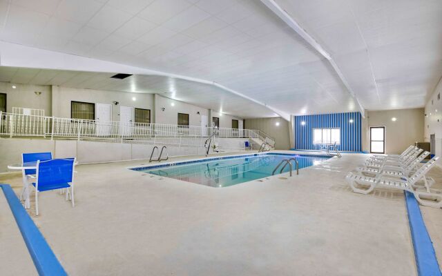 Studio 6 Bartlesville, OK