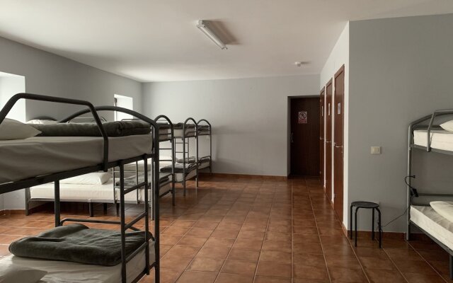 Albergue Ponte Olveira