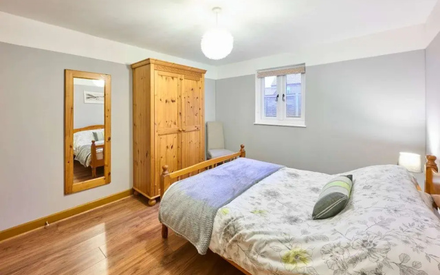Host Stay Dovecote View