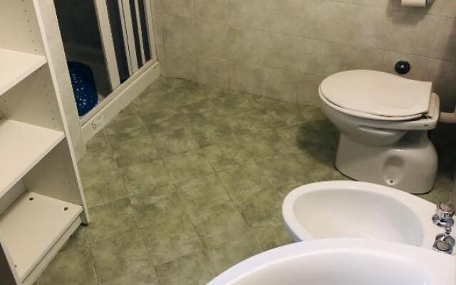 Camping Residence Capo Passero