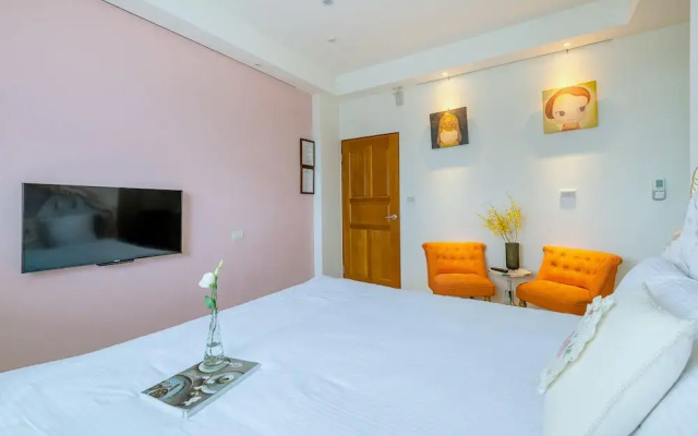 Fernan B&B