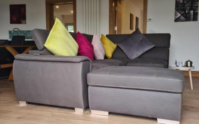 Ard Kielin Apartment Luxury 2 bedroom in Killarney