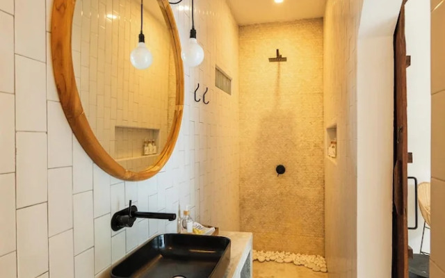 Villa Siva by Exotiq