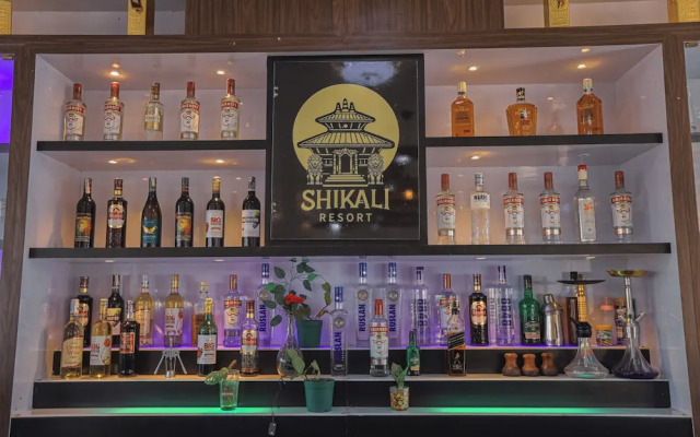 Shikali Resort