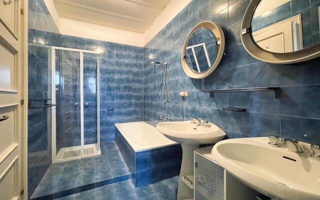 Nice holiday home in Marche with private pool