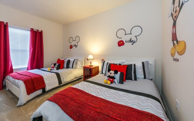 Lucaya Village 5362 B18.102