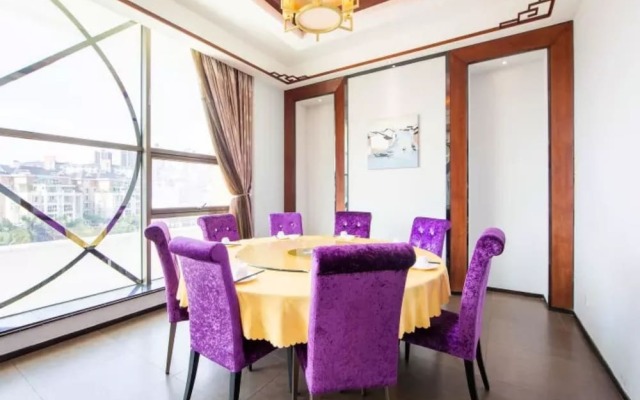 Guangzhou Zhongdao International Hotel