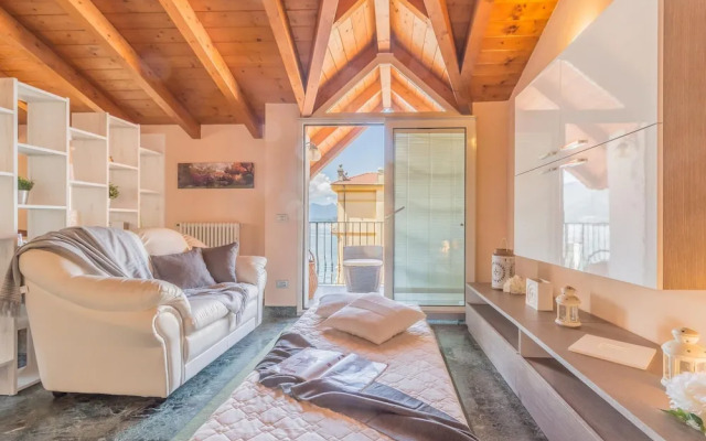 Casa Del Tiglio in Varenna