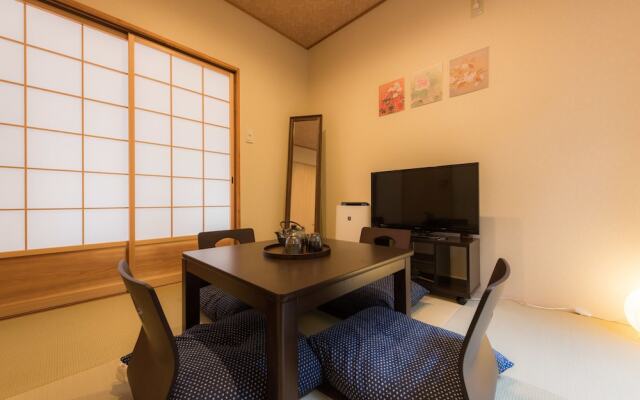 Yuenshe Higashi Hongan-Ji Villa