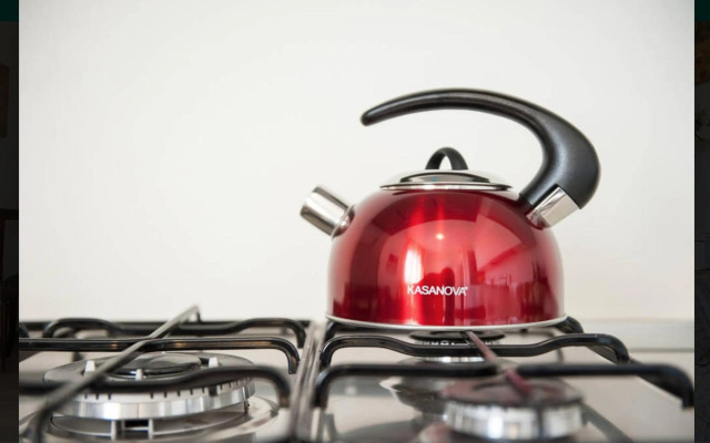 VeronaView Apartment x5