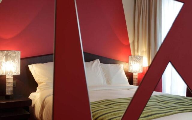 Hotel Gabbie