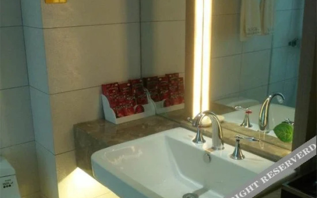 Meigaomei Business Hotel