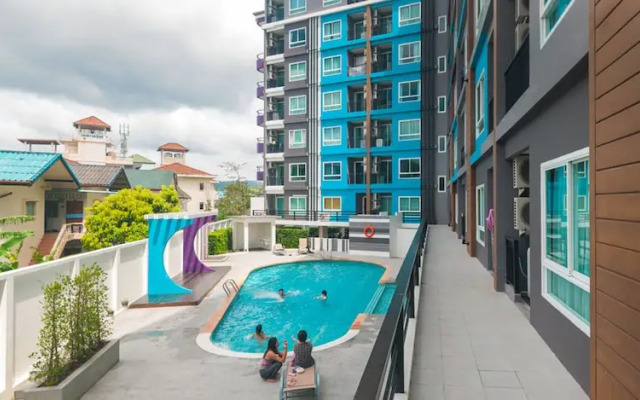 The Scene Condo