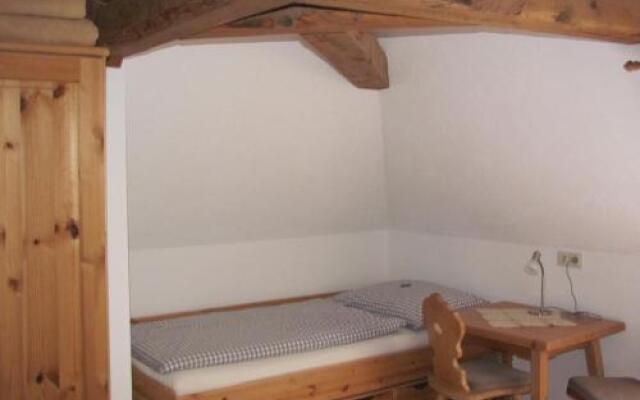 Haus Bergfriede