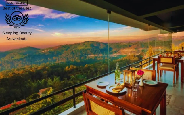 Sleeping Beauty By Nature Resorts