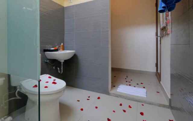 ThanTha Ubud Villa