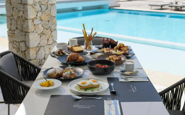 Diamond Deluxe Hotel Wellness & Spa - Adults only