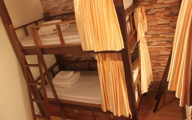 Bunk Boutique Hostel Chiangmai
