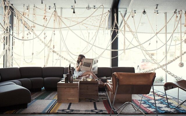 Ace Hotel and Swim Club