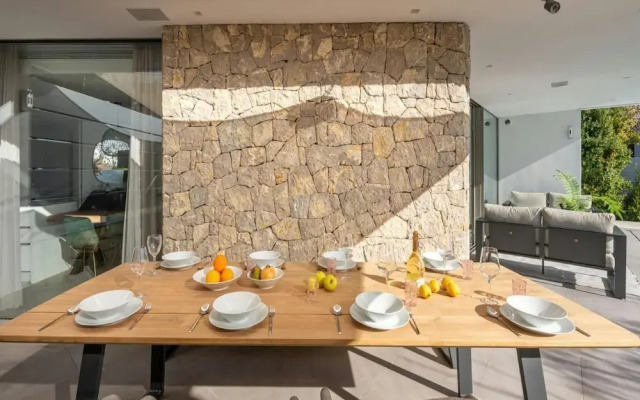 Villa in Carrer del Kiwi