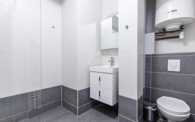 Appartements Paola - Pamela - Patricia et Pascale