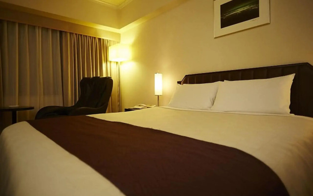 Hotel New Otani Takaoka