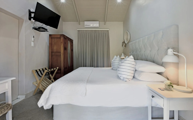 Mont d'Or Franschhoek