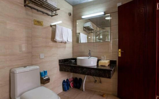 Bole Sunshine Hotel